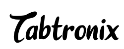 Tabtronix - logo
